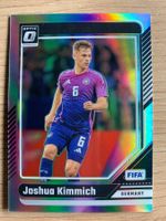 Soccer Joshua Kimmich SILVER Donruss Optic 24/25 🔥