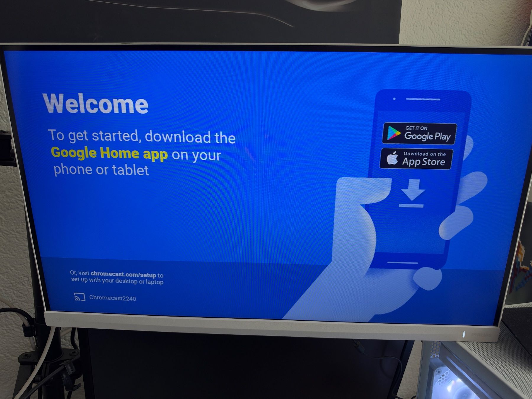Google Sistemi audio & multimediali: Google Chromecast 1. Generation – Usato da Wolhusen venduto da darmil 2