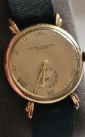 BAUME & MERCIER