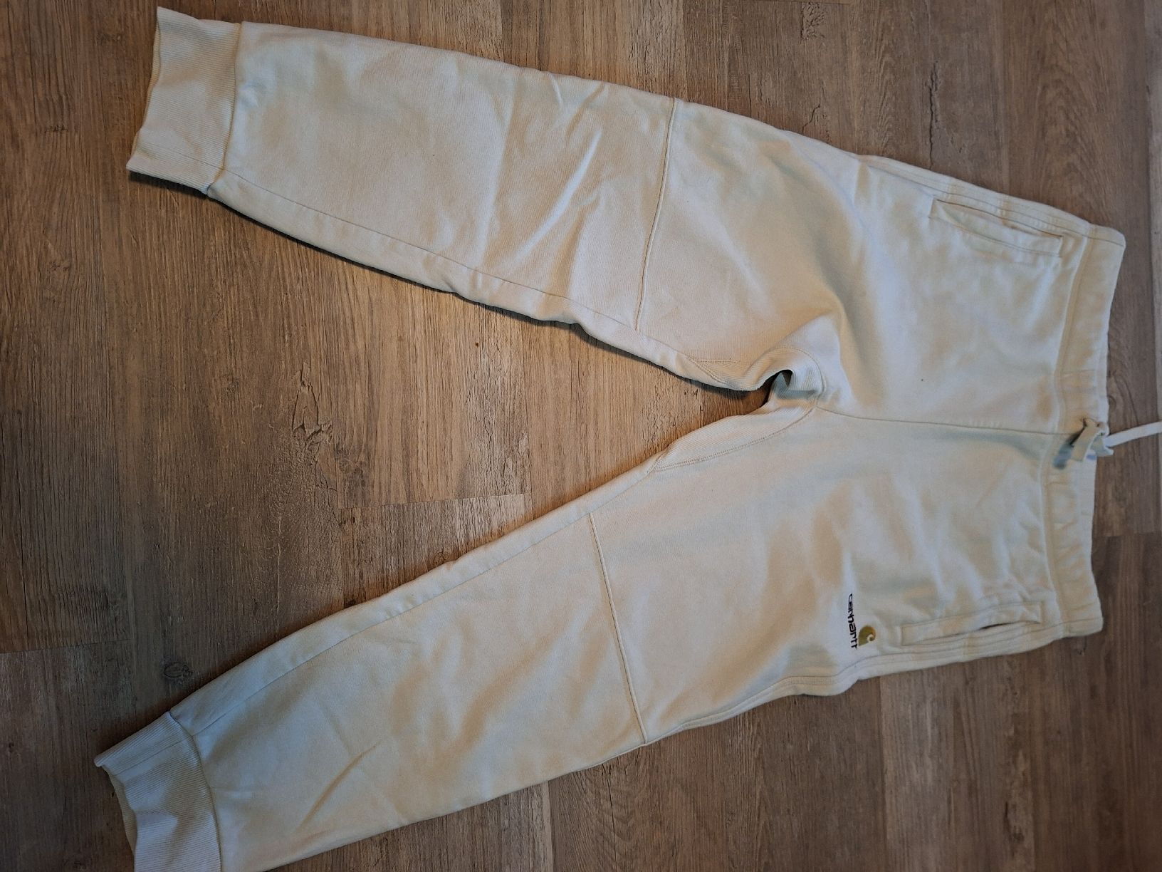 Carhartt Pantaloni: Carhartt Jogginghose Grösse L – Usato da Bülach venduto da Swenmaltesers01 2