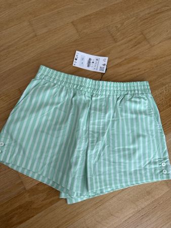 Shorts ZARA Neu mit Etikett