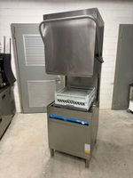 Haubenspülmaschine Meiko