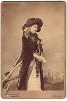 Fotografie Krziwanek, Wien, Portrait Sch