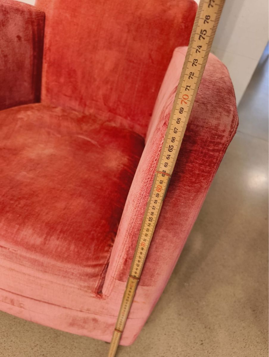 Fauteuils: Sessel – D'occasion à Luzern par the_constantin 4
