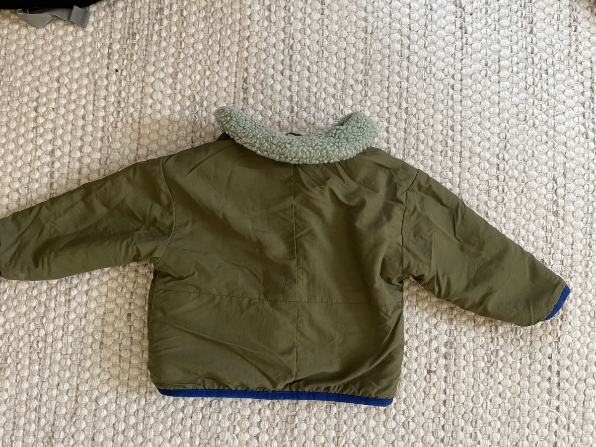 Vestes & Manteaux: Bobo Choses Jacke ca. 68 – D'occasion à Winterthur par han_vbh9 5