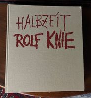 Rolf Knie - Halbzeit