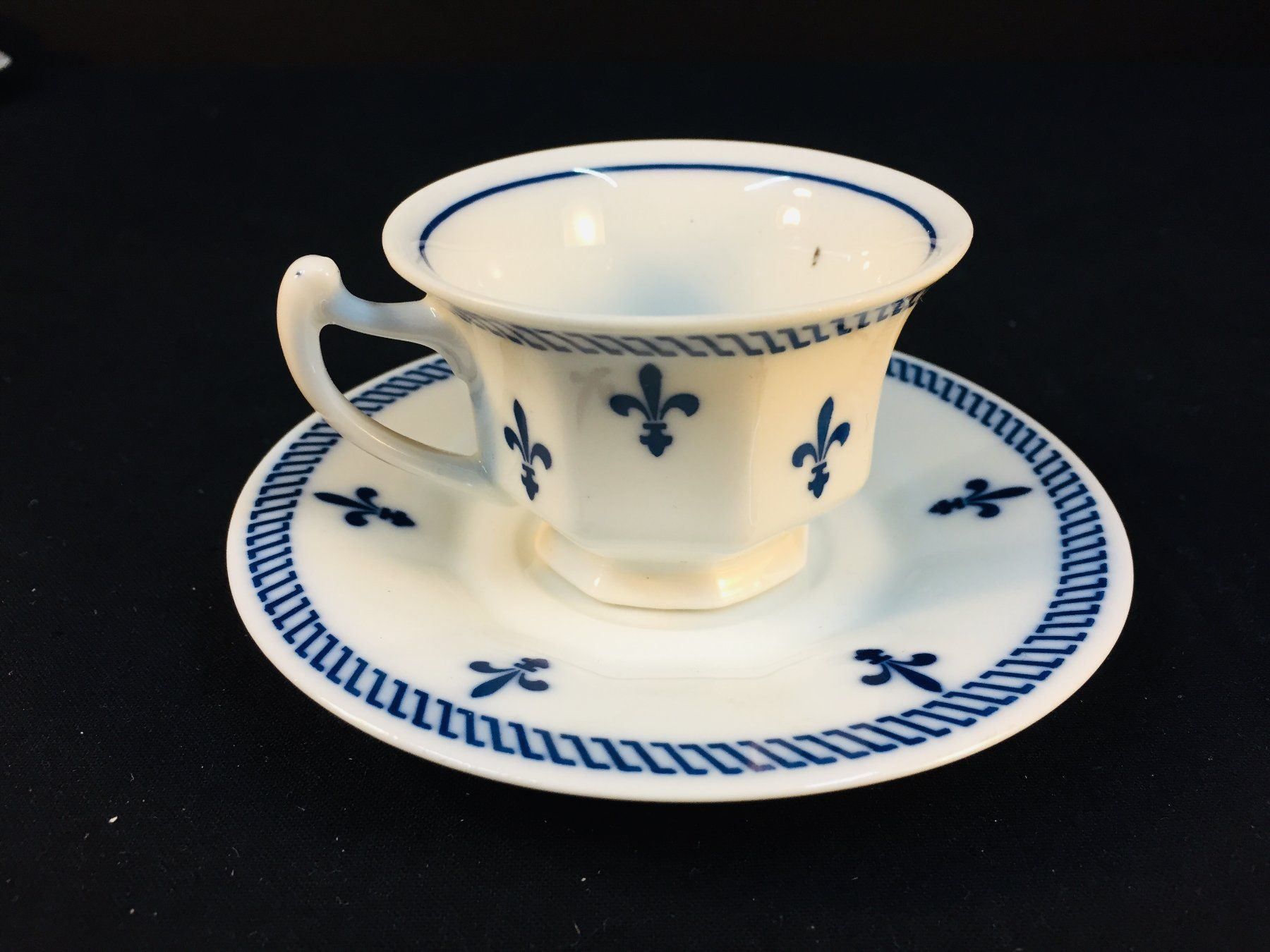 Tazze: Vintage Rosenthal Bavaria Kaffeetasse – Usato da Schaffhausen venduto da sparzone 1