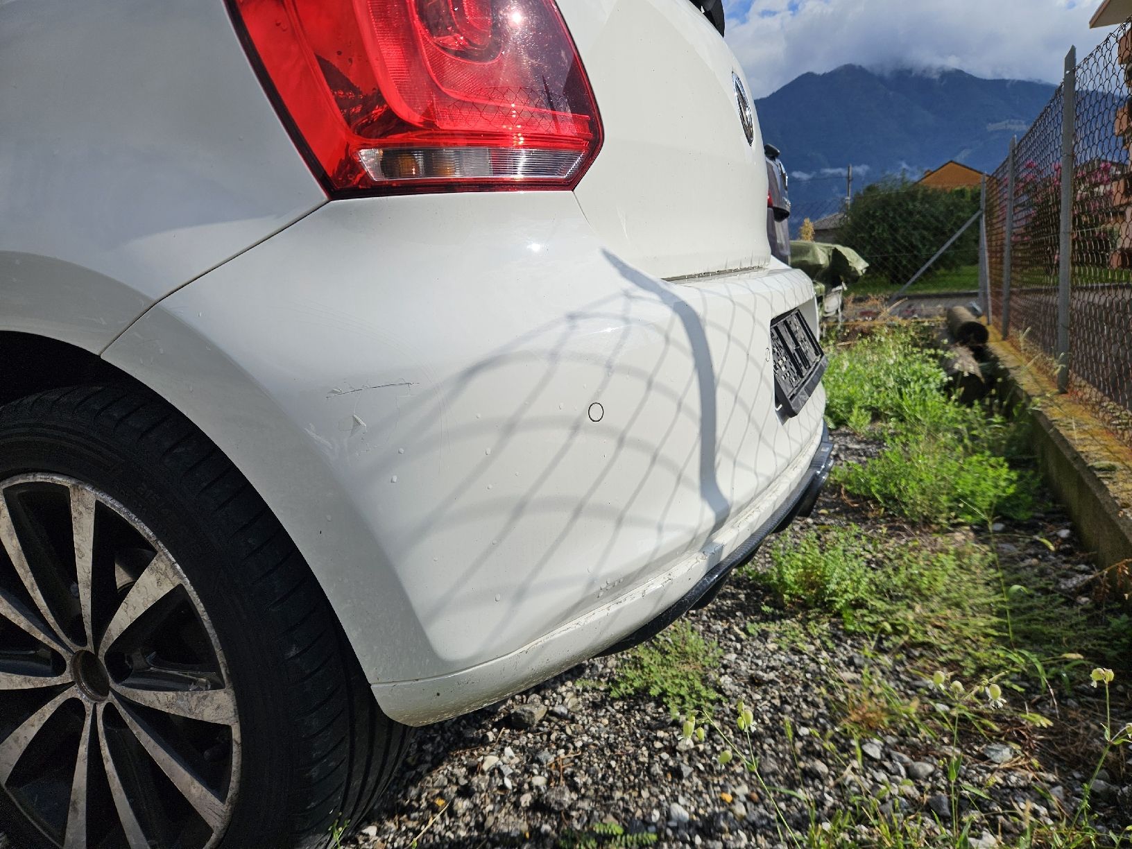 VW Automobili: Vw Polo 1.2 Tsi – Difettoso da Gordola venduto da monster990 3
