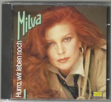 Milva – Hurra, Wir Leben Noch