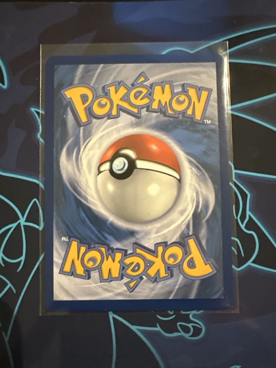 Pokémon Sammelbilder & Trading cards: Mega Evolution 🇬🇧 Mega Abomasnow ex – Neu (gemäss Beschreibung) aus Adligenswil von 3__S 1