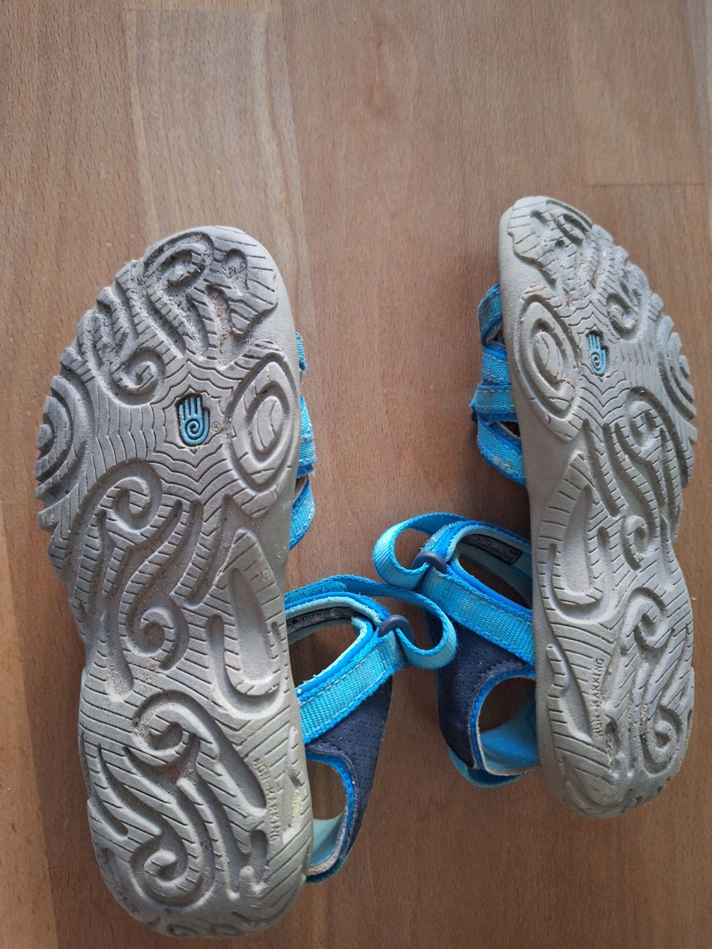 Teva Chaussures garçon: teva sandalen 28 – D'occasion à Bern par eveammann 1