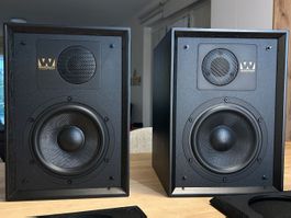 Wharfedale Denton 85th Anniversary – legendär!