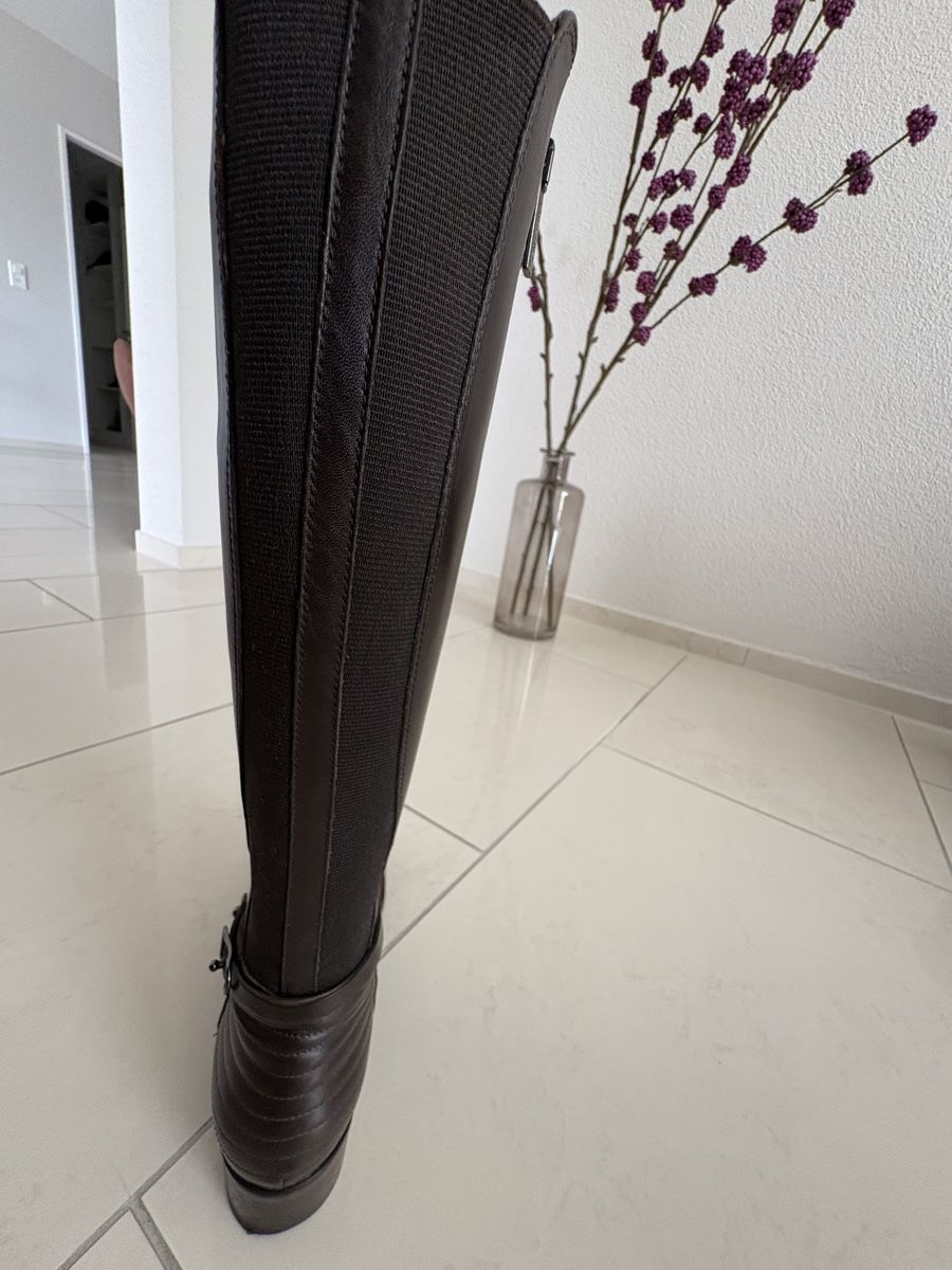 Damenschuhe: Luxus Stiefel – Neu (gemäss Beschreibung) aus Thalwil von ul__6856 1