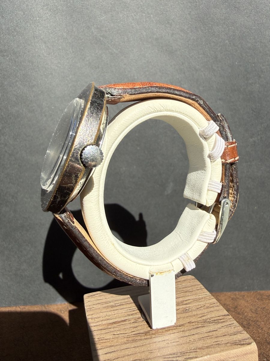 Rotary Uhren:  Rotary Automatic Day-Date – Gebraucht aus Zollikofen von Comcast 1