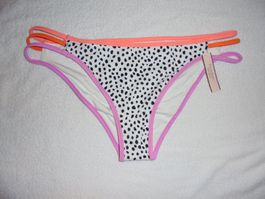 VICTORIA'S SECRET BADEHOSE GR. M
