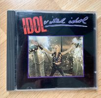 Billy Idol Vital Idol