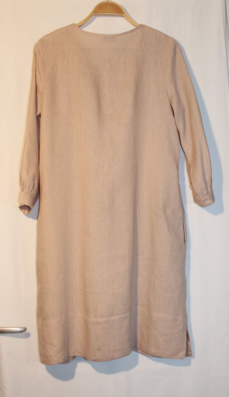 Robes: Jc.Sophie Leinenkleid, Gr.M/L – Neuf (Voir description) à Basel par Mila_Graf 1