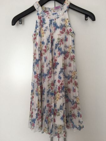 Mädchen Kleid
