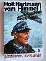 Holt Hartmann vom Himmel!