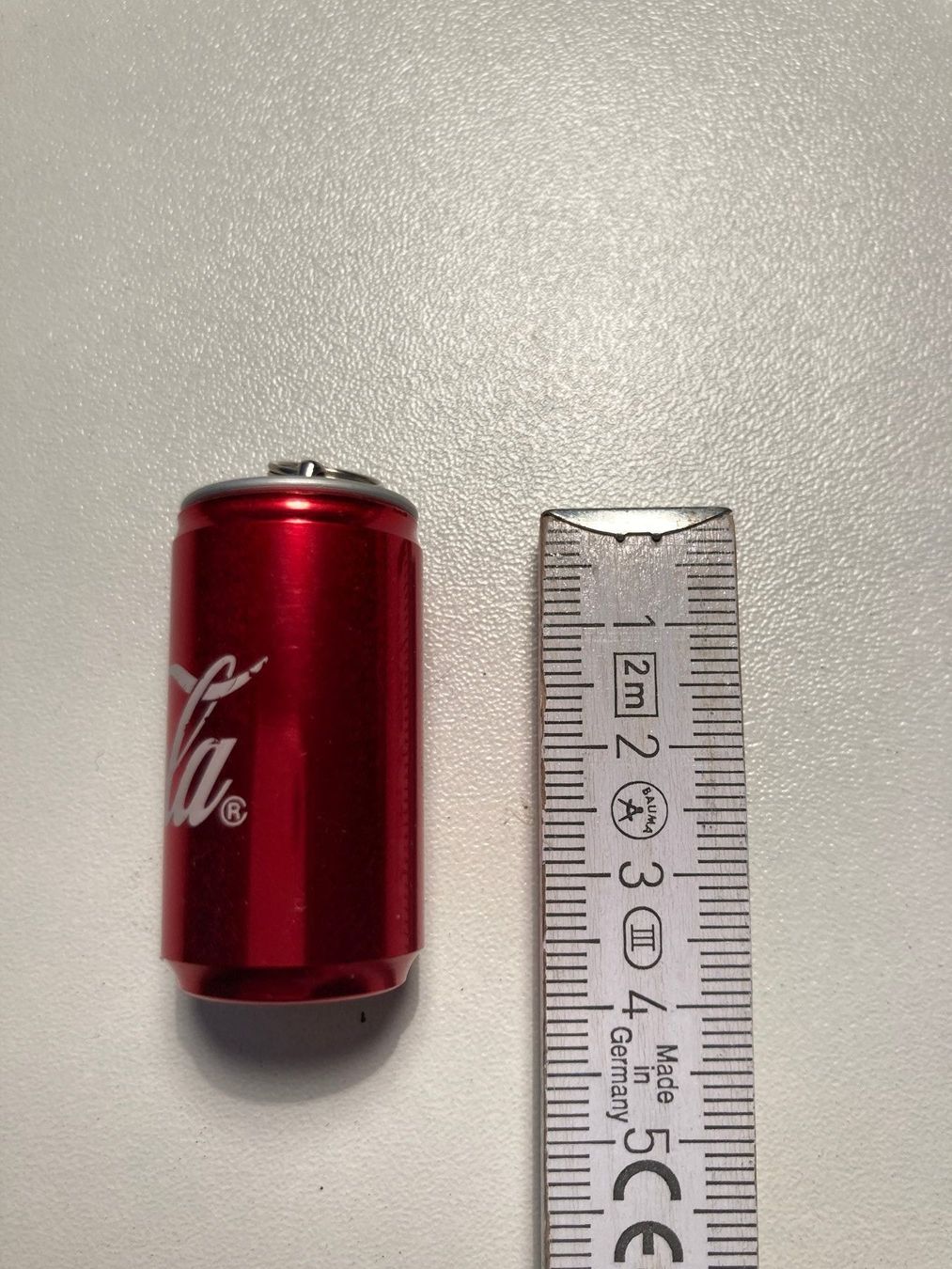 USB Sticks: Coca Cola - Set – Neu (gemäss Beschreibung) aus Lindau von Ensenada 2