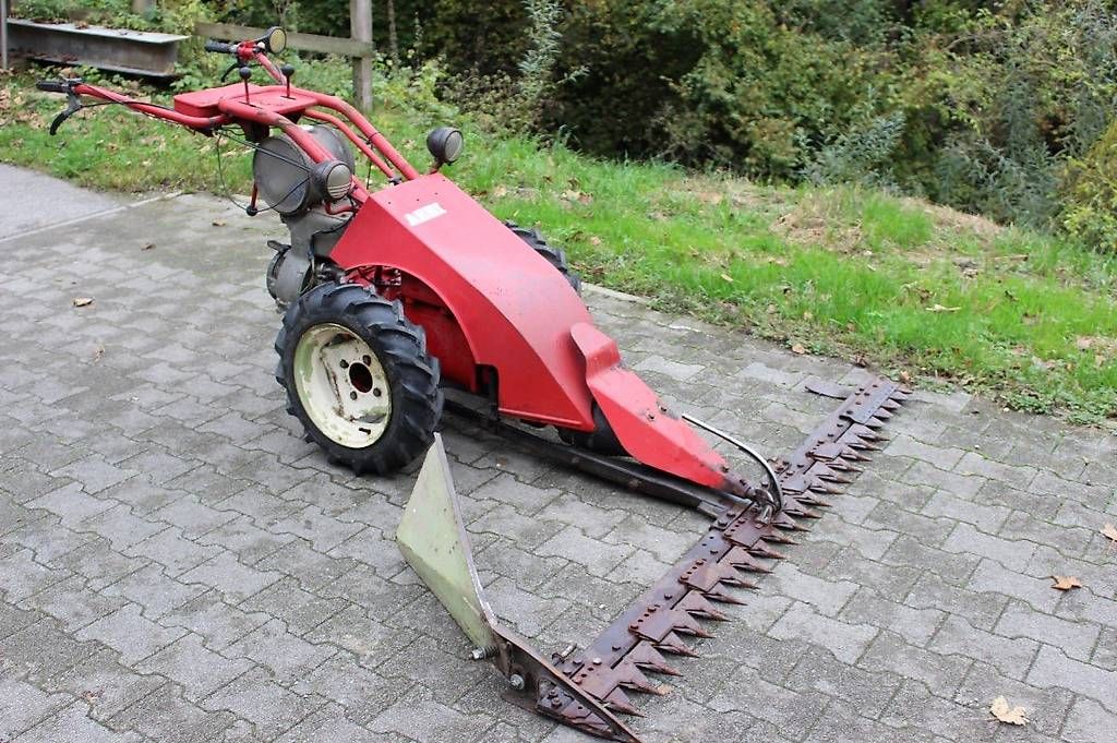 Aebi Tutte le macchine: AEBI AM 40  Motormäher, – Usato da Werthenstein venduto da joniace