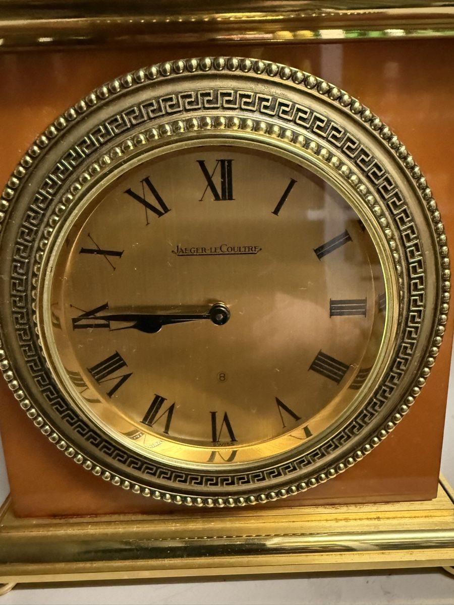 Jaeger-Lecoultre Montres: Jaeger le Coultre Uhr – D'occasion à bern par Seeburg 1