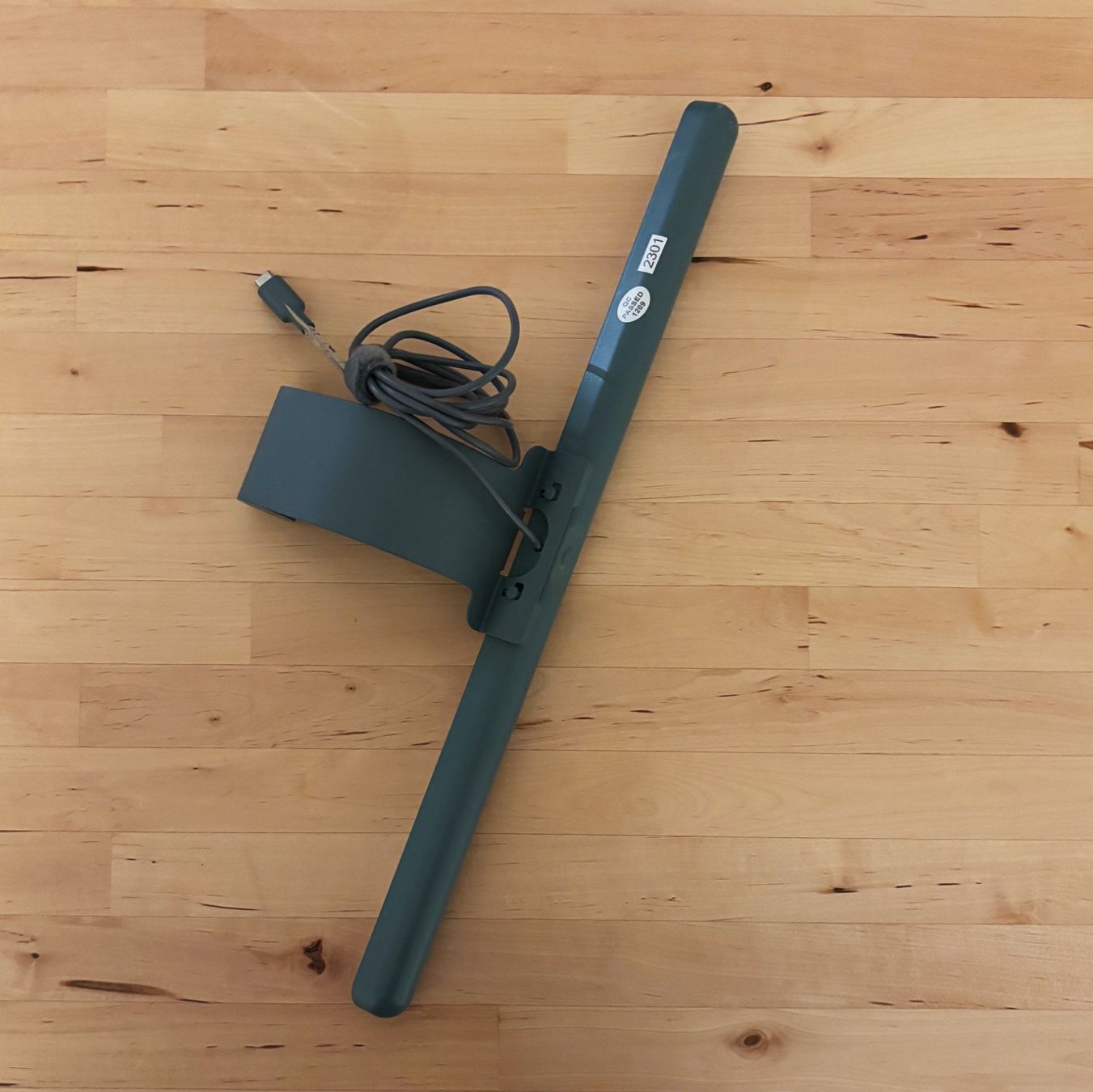Ikea Lampes: Screenbar mit USB von Ikea – D'occasion à Luzern par tobiij 2