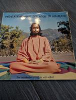 Meditationsmusik der Yogis