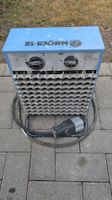 EL Björn VF 21 Elektrischer Heizlüfter 3 kW