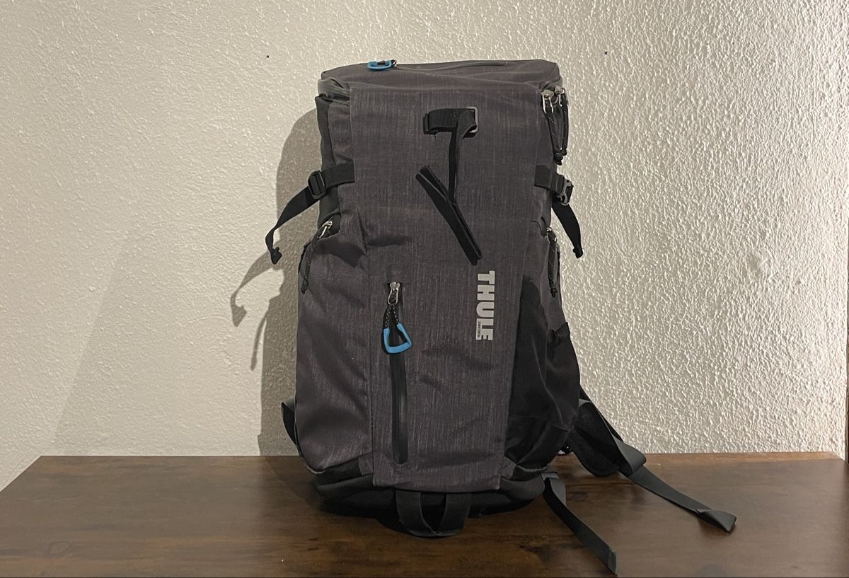 Zaini: Kamera-Rucksack von Thule – Usato da Ottikon venduto da nik_k78b