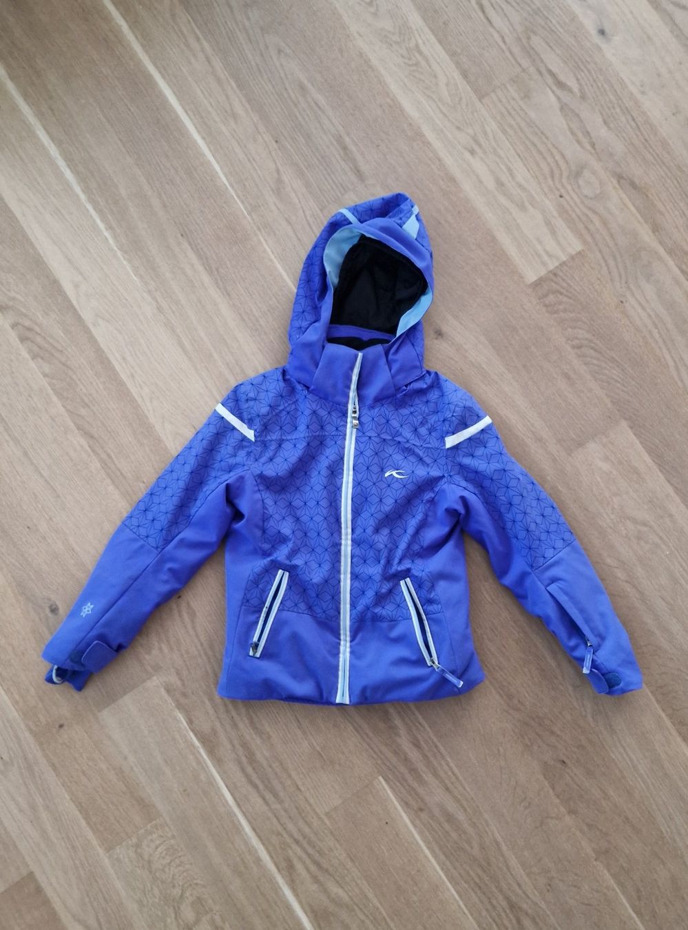 Vestes & Manteaux: Skijacke 128 – D'occasion à Ottenbach par yol_xw58