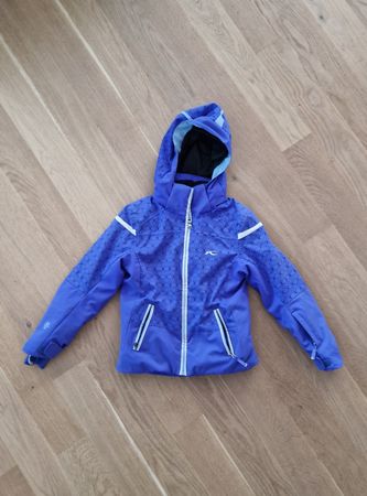 Skijacke 128