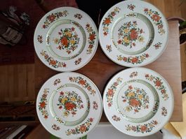 Teller Villeroy und Boch