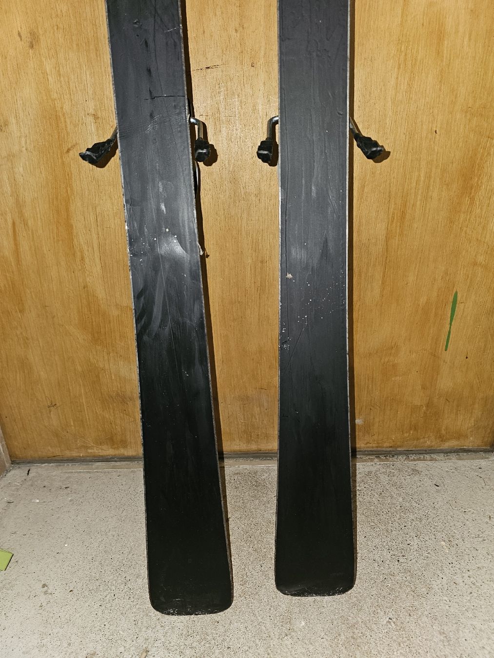 Völkl Sci: Völkl P60 Ski, 163cm, gebraucht – Usato da Menzingen venduto da sarhub 7