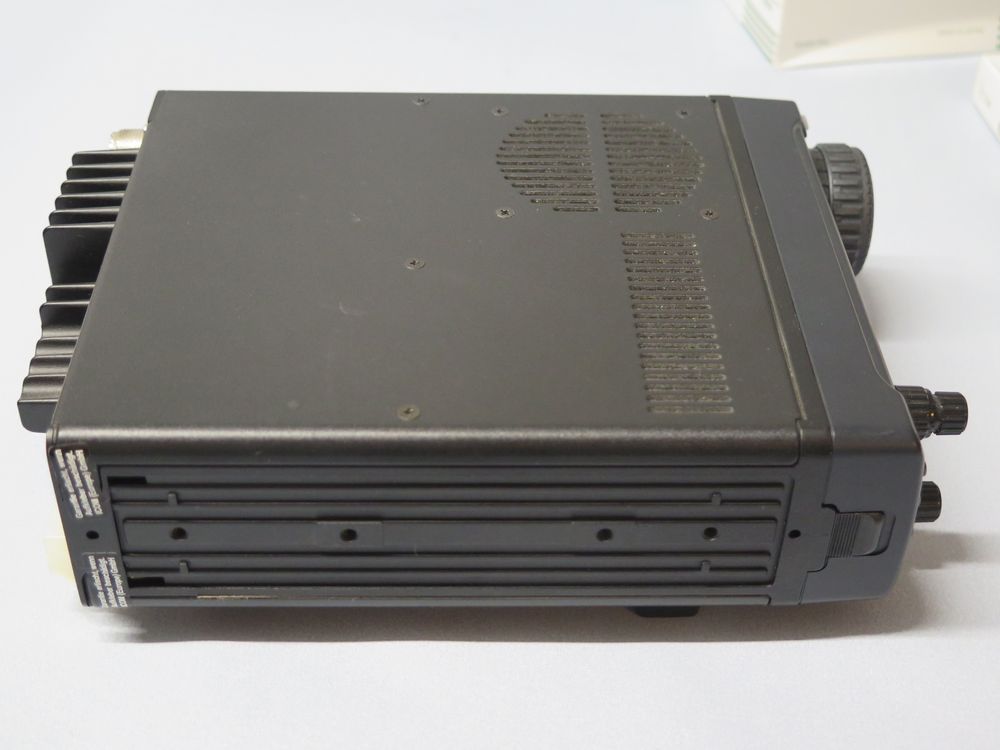 Module et boîtier interface Ethernet TCP/IP vers Entrées/Sorties