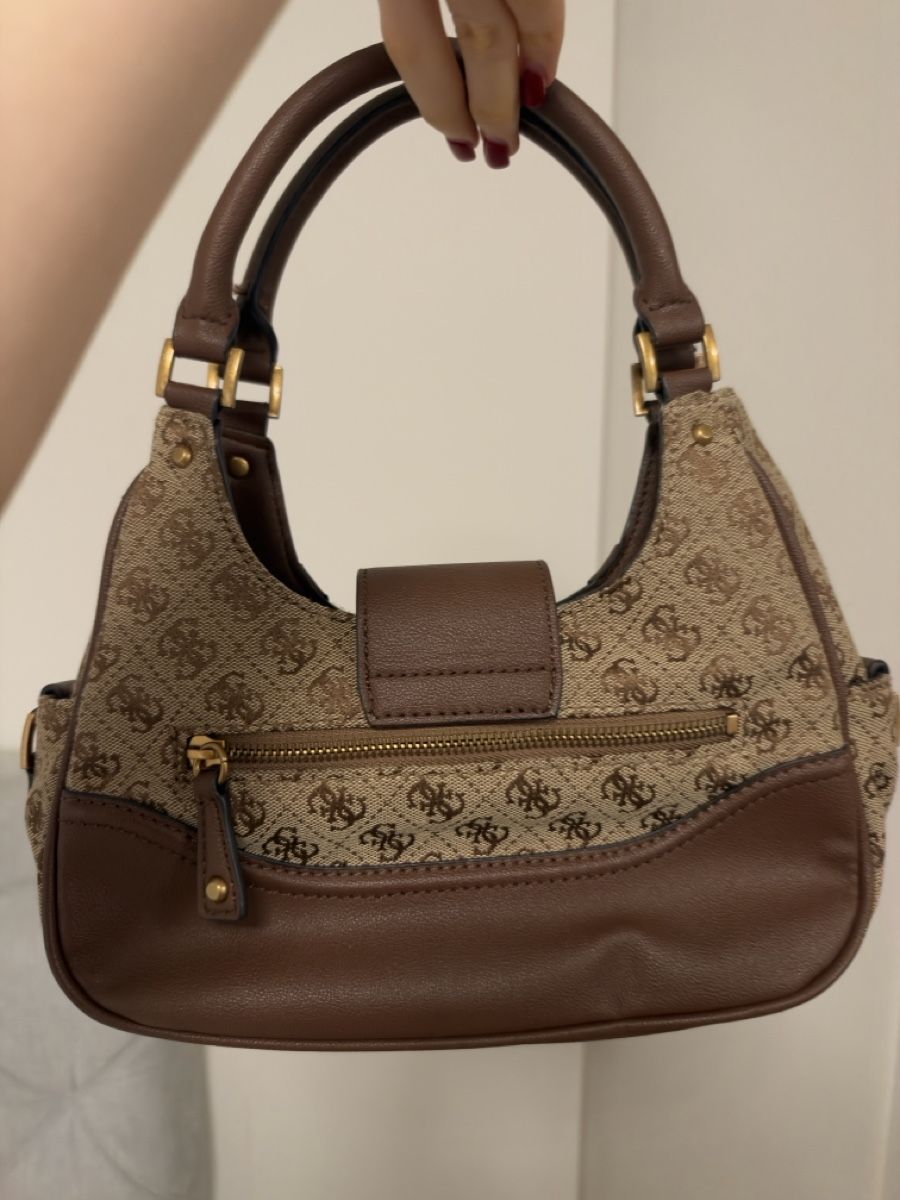 Guess Borse da donna: GUESS Handtasche – Usato da Stadel venduto da Goleo 1