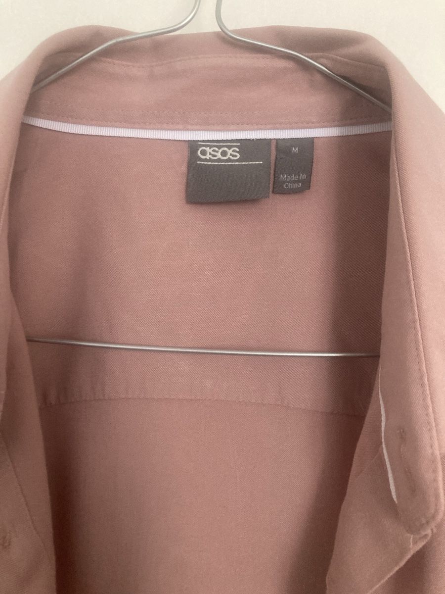 Asos Hemden: Kurzarmhemd asos – Gebraucht aus Bern von mymo01 1