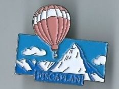 Fiscaplan  PIN