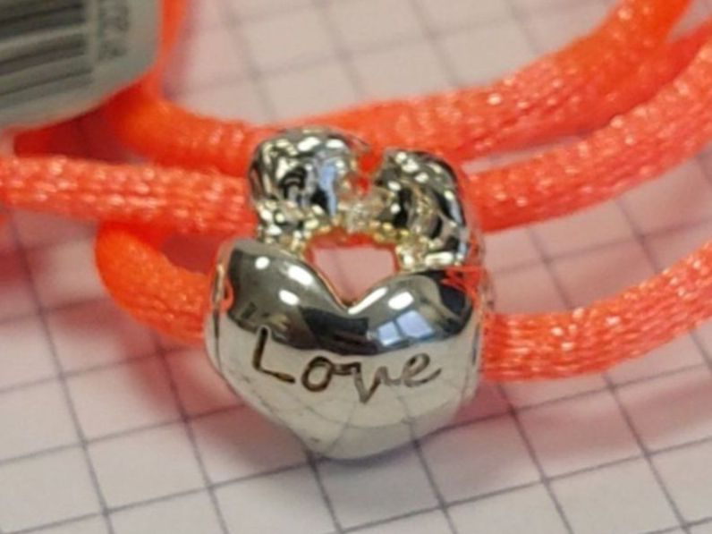 Thomas Sabo Ciondoli: NEU Thomas Sabo Band mit Bead Silber 925 – Nuovo (secondo la descrizione) da Madetswil venduto da triforuz