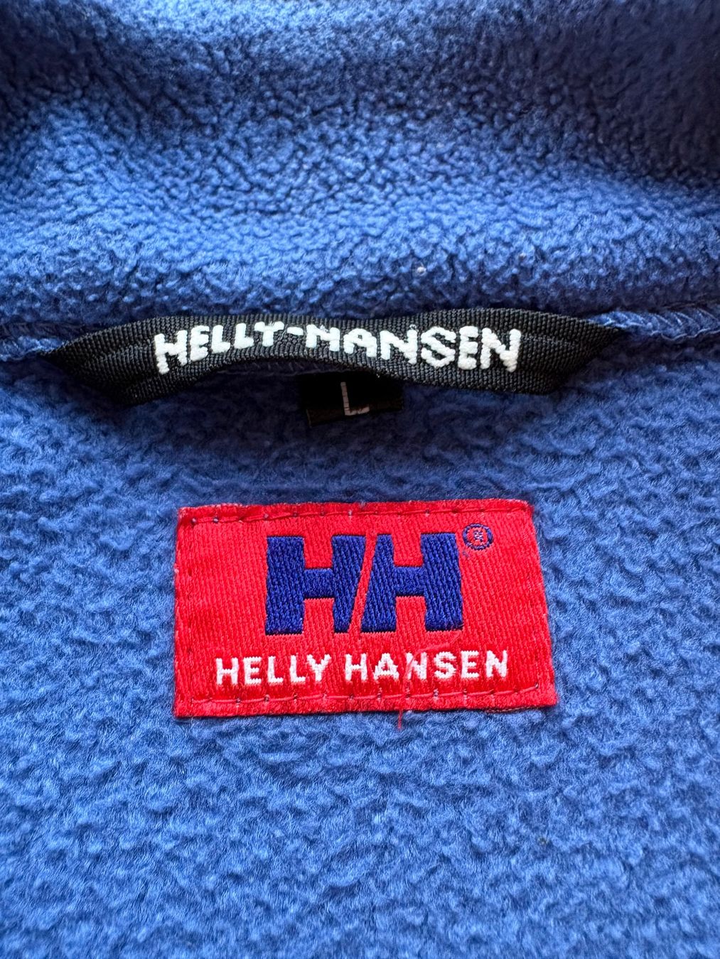 Helly Hansen Gilet & Giacche: Helly Hansen Fleece Gilet – Usato da Wigoltingen venduto da _vntg_ 2