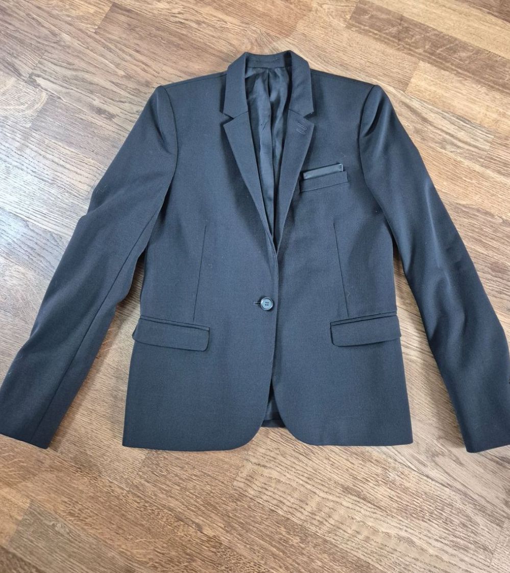 Kooples Giacche: The Kooples blazer, 36 – Usato da Vessy venduto da rijl