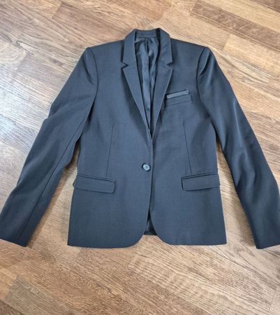 The Kooples blazer, 36