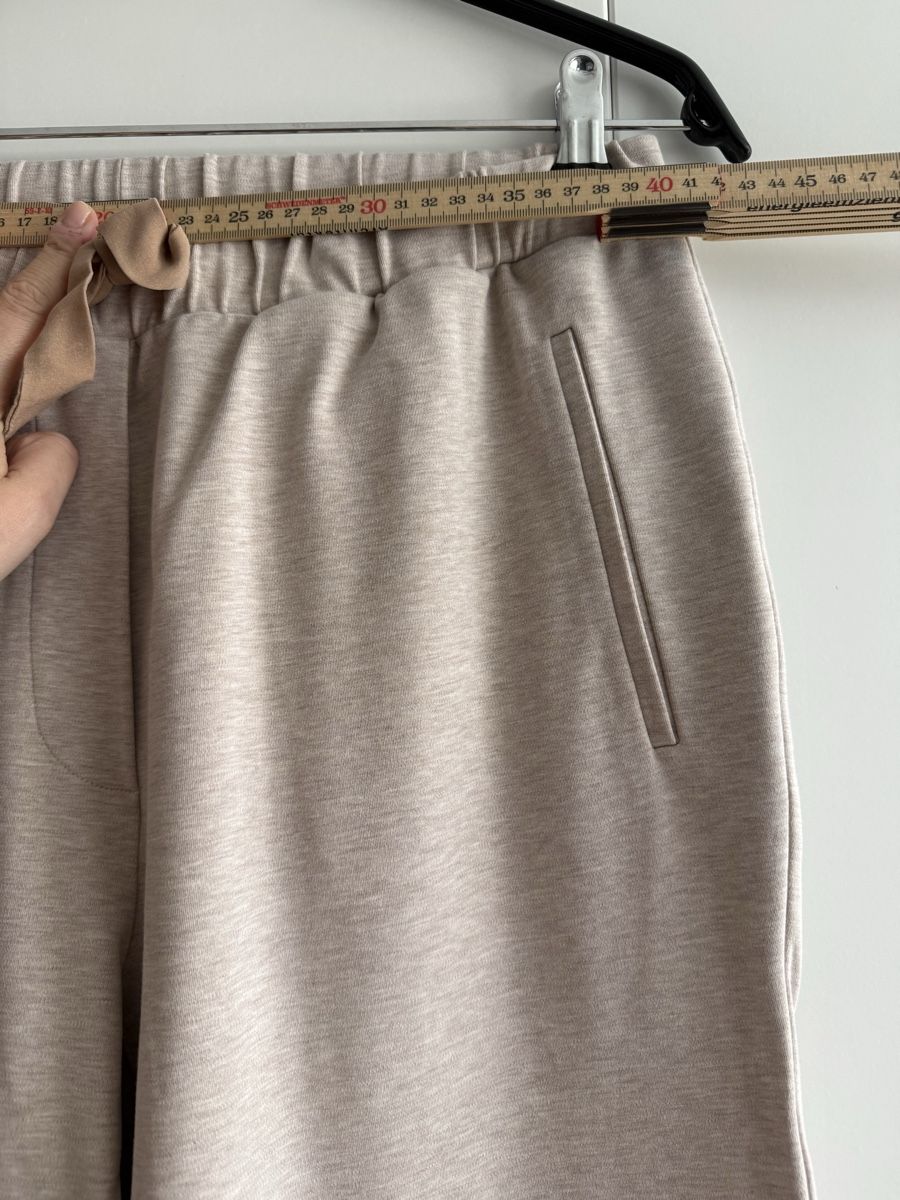 Pantaloni: Le Tricot Peruggia Hosen – Usato da Buchs AG venduto da MiWeFe17 3