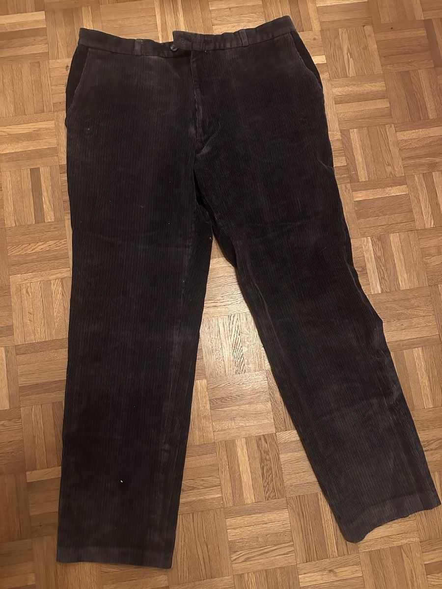 Hosen: Stoffhose – Gebraucht aus Wichtrach von chroepfu00