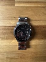 Guess Uhr W0668G3 [Silber]