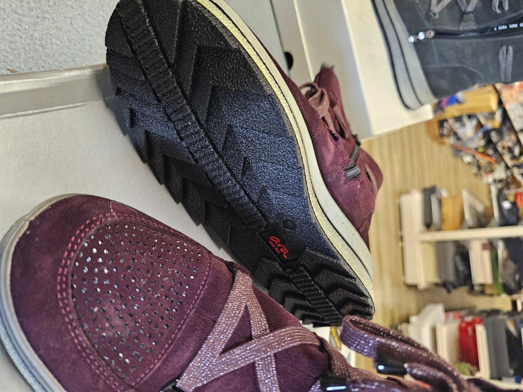 Ara Chaussures femmes: ARA Winterschuh – Neuf avec emballage d'origine à Möhlin par Highwaytom 2