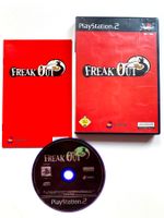 PS2 Freak Out