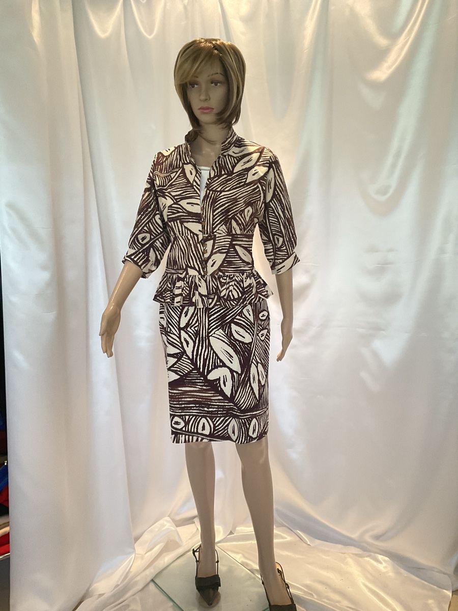 Costumi: MaxMara Deuxpiece in Grösse 40 – Usato da Mariastein venduto da u_n_6s5w