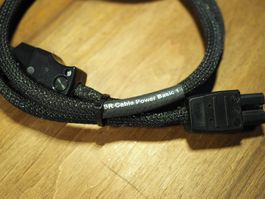 Highend Netzkabel, SR-Cable Power Basic 1