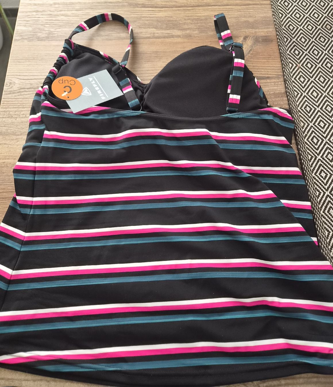 Maillots de bain & Bikinis: Tankini Damen – Neuf avec emballage d'origine à Mumpf par kat_2kyv 1